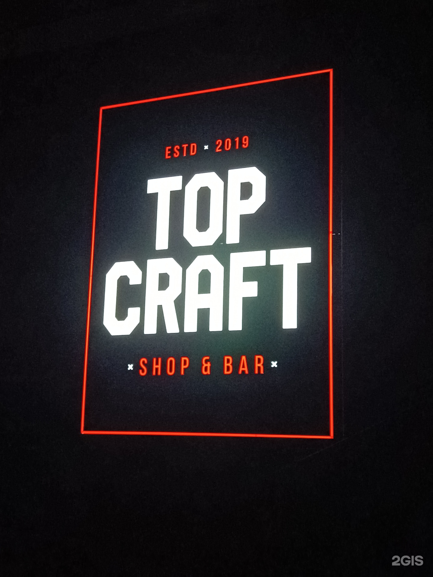 Борис на крафте: Top Hops Авторские Блоги 17-09-2019 restorating.ru